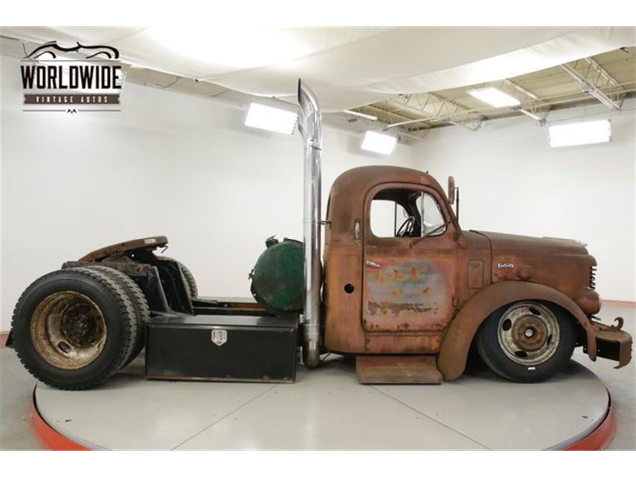 1950 REO Truck for sale in Denver , CO – photo 5
