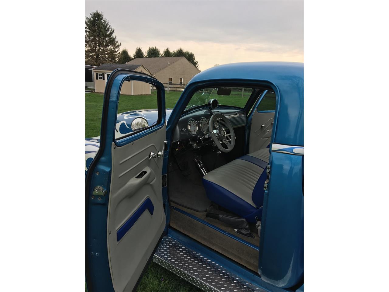 1948 Chevrolet 3100 for sale in Downingtown, PA – photo 32
