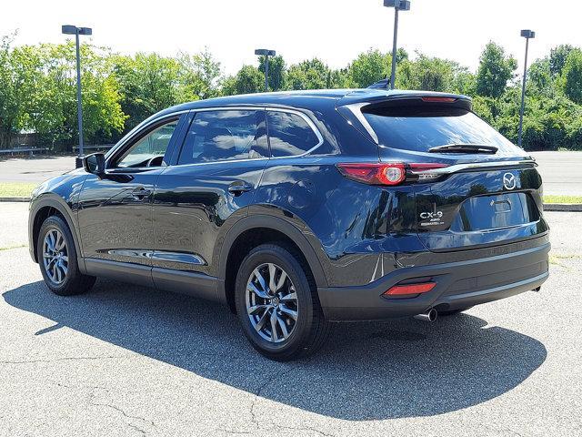 2021 Mazda CX-9 Touring for sale in Langhorne, PA – photo 4