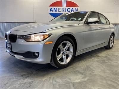 2014 BMW 320i xDRIVE AWD - ONLY 50K MILES - - by for sale in Norman, OK – photo 8