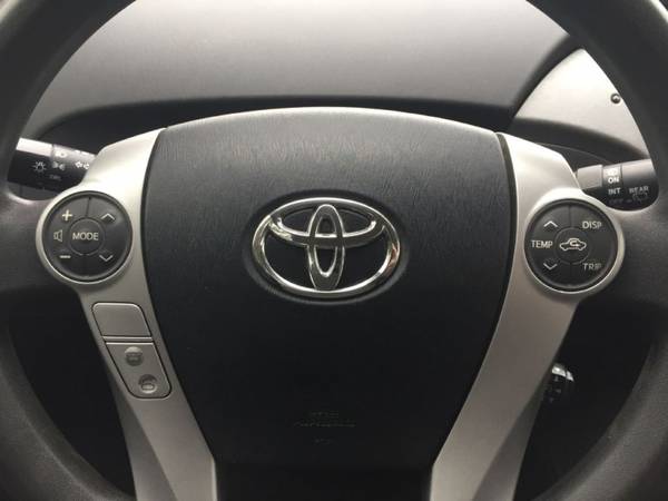 2013 TOYOTA PRIUS - cars & trucks - by dealer - vehicle automotive... for sale in Frederick, WY – photo 14