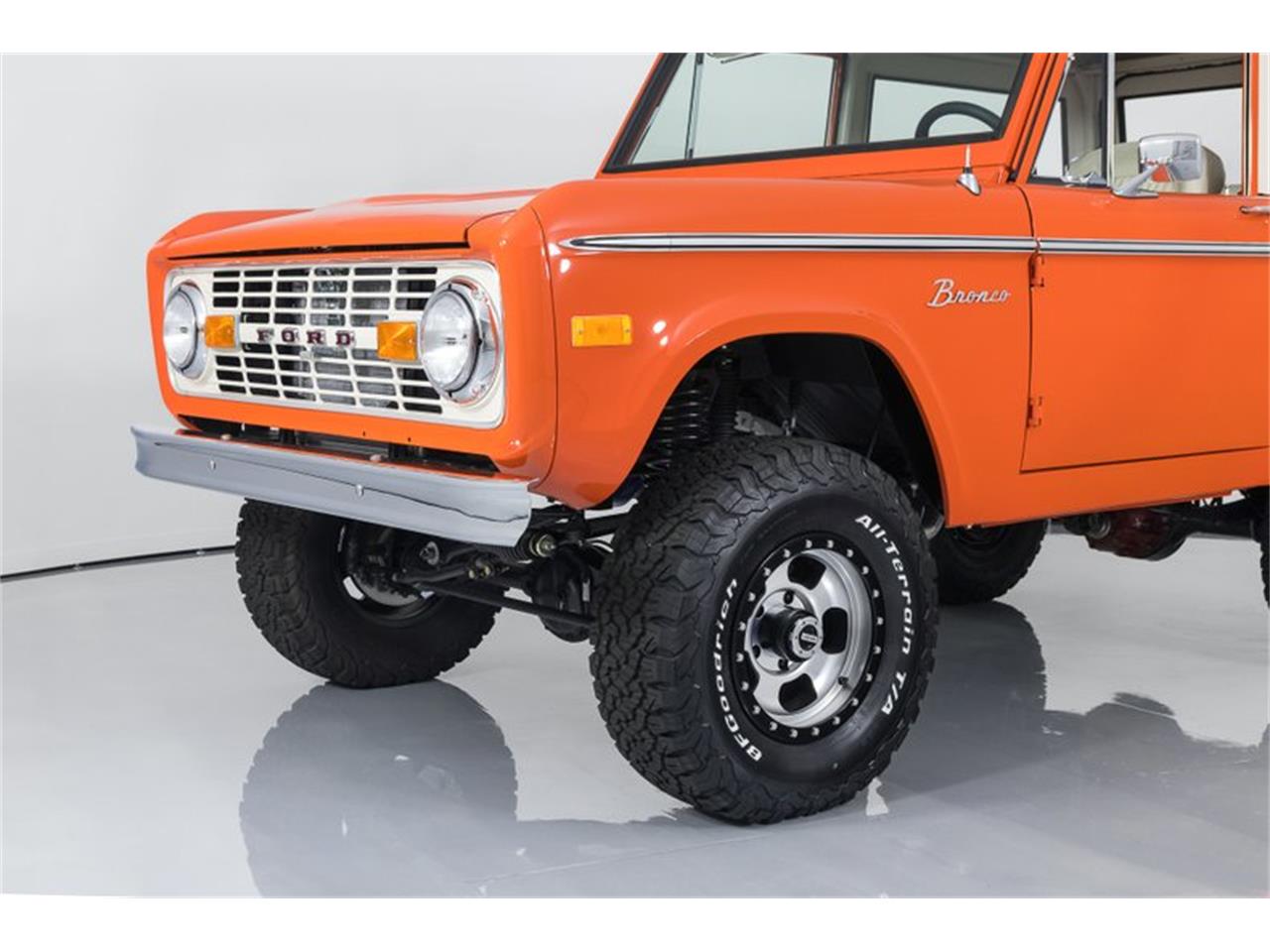 1970 Ford Bronco for sale in St. Charles, MO – photo 4