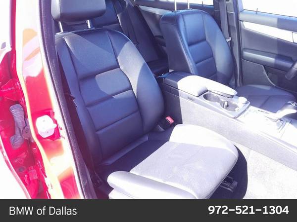 2013 Mercedes-Benz C-Class C 250 Sport SKU:DR258647 Sedan for sale in Dallas, TX – photo 20