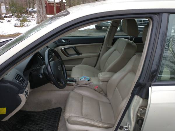2007 Subaru Outback for sale in Accokeek, District Of Columbia – photo 12