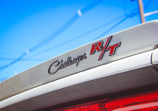 2010 Dodge Challenger r/t for sale in Irvington, NJ – photo 5