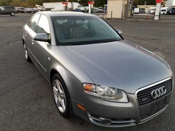 2006 Audi A4 - 2.0 Engine - $2950 for sale in PALMYRA, NJ – photo 3