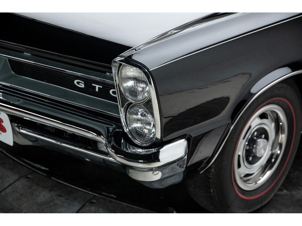 1965 Pontiac GTO for sale in Cedar Rapids, IA – photo 75