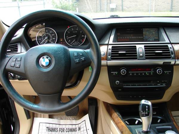 2007 BMW X5 4.8i for sale in New Port Richey , FL – photo 11