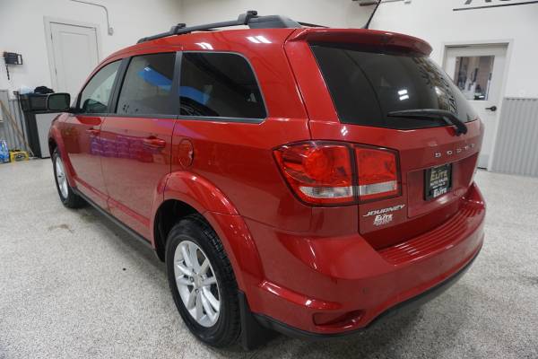 Loaded/Seats Seven/Remote Start/New Tires 2014 Dodge Journey SXT for sale in Ammon, ID – photo 4