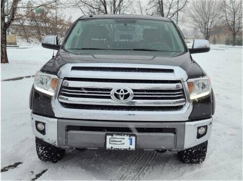 2016 Toyota Tundra - - by dealer - vehicle automotive for sale in Kennewick, WA – photo 8