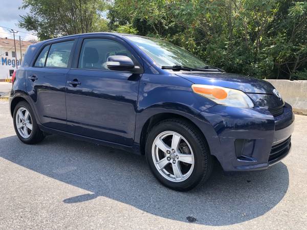 2008 Scion XD for sale in Silver Spring, District Of Columbia – photo 3