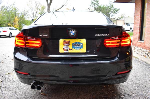 2013 328XI HEADUP DISPLAY - cars & trucks - by dealer - vehicle... for sale in Glenview, IL – photo 4