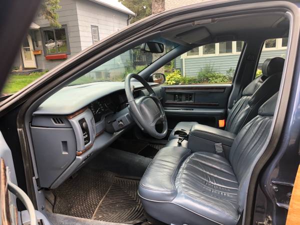 1996 Buick Roadmaster Wagon for sale in Duluth, MN – photo 7