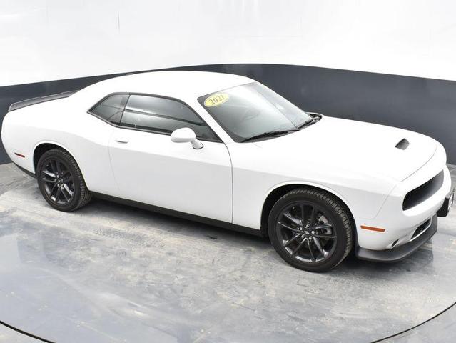 2021 Dodge Challenger GT for sale in Belvidere, IL – photo 24