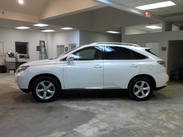 2011 Lexus RX 350 AWD Cash is King Lets Deal Open Sundays - cars &... for sale in Bridgeport, WV – photo 6