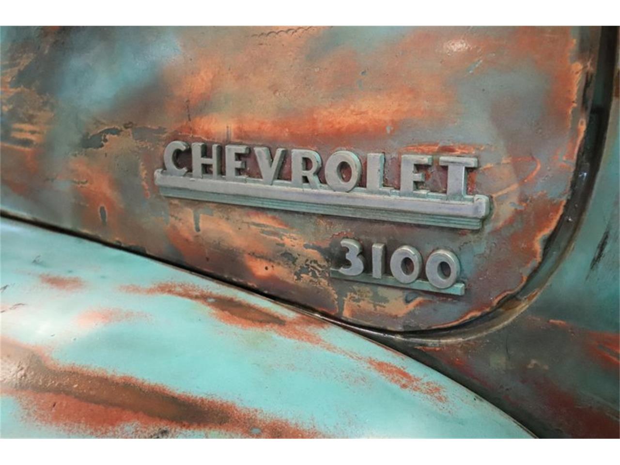 1948 Chevrolet 3100 for sale in Mesa, AZ – photo 67