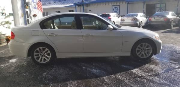 2007 BMW 328xi ONLY 96K Miles! - - by dealer for sale in Laceyville, PA – photo 5