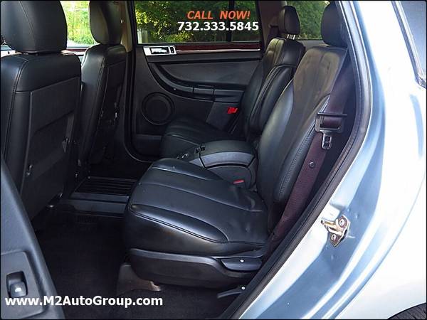 2006 Chrysler Pacifica Touring 4dr Wagon - - by dealer for sale in East Brunswick, NJ – photo 12
