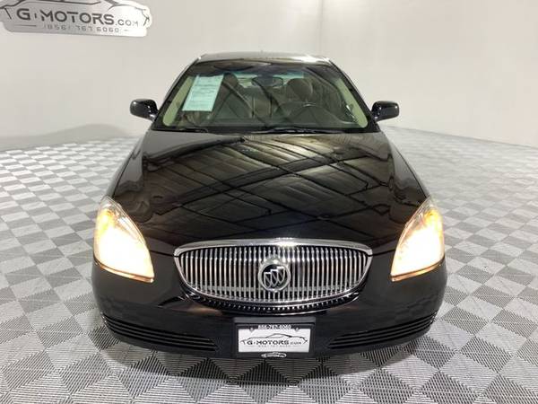 2008 Buick Lucerne - Warranty and Financing Available! SPECIAL PRICE... for sale in Monroe, NJ – photo 2