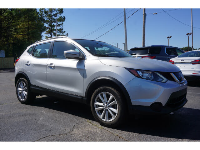 2019 Nissan Rogue Sport SV AWD for sale in Memphis, TN – photo 2