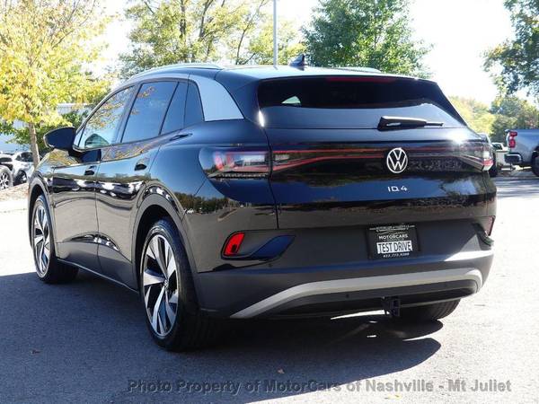 2021 Volkswagen ID 4 1st Edition RWD ONLY 1899 DOWN CARFAX for sale in Mount Juliet, TN – photo 11