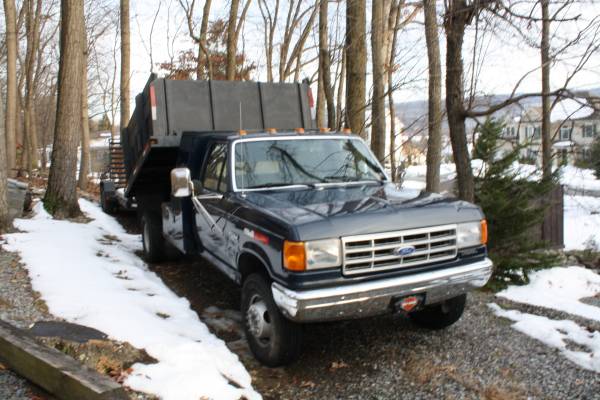 1989 Ford Super Duty for sale in Emigsville, PA – photo 3
