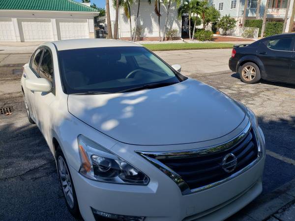2013 Nissan Altima S low miles LOW PRICE for sale in Clearwater, FL – photo 7