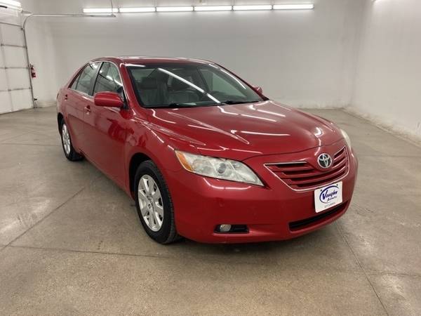 2009 Toyota Camry XLE - - by dealer - vehicle for sale in ottumwa, IA – photo 2