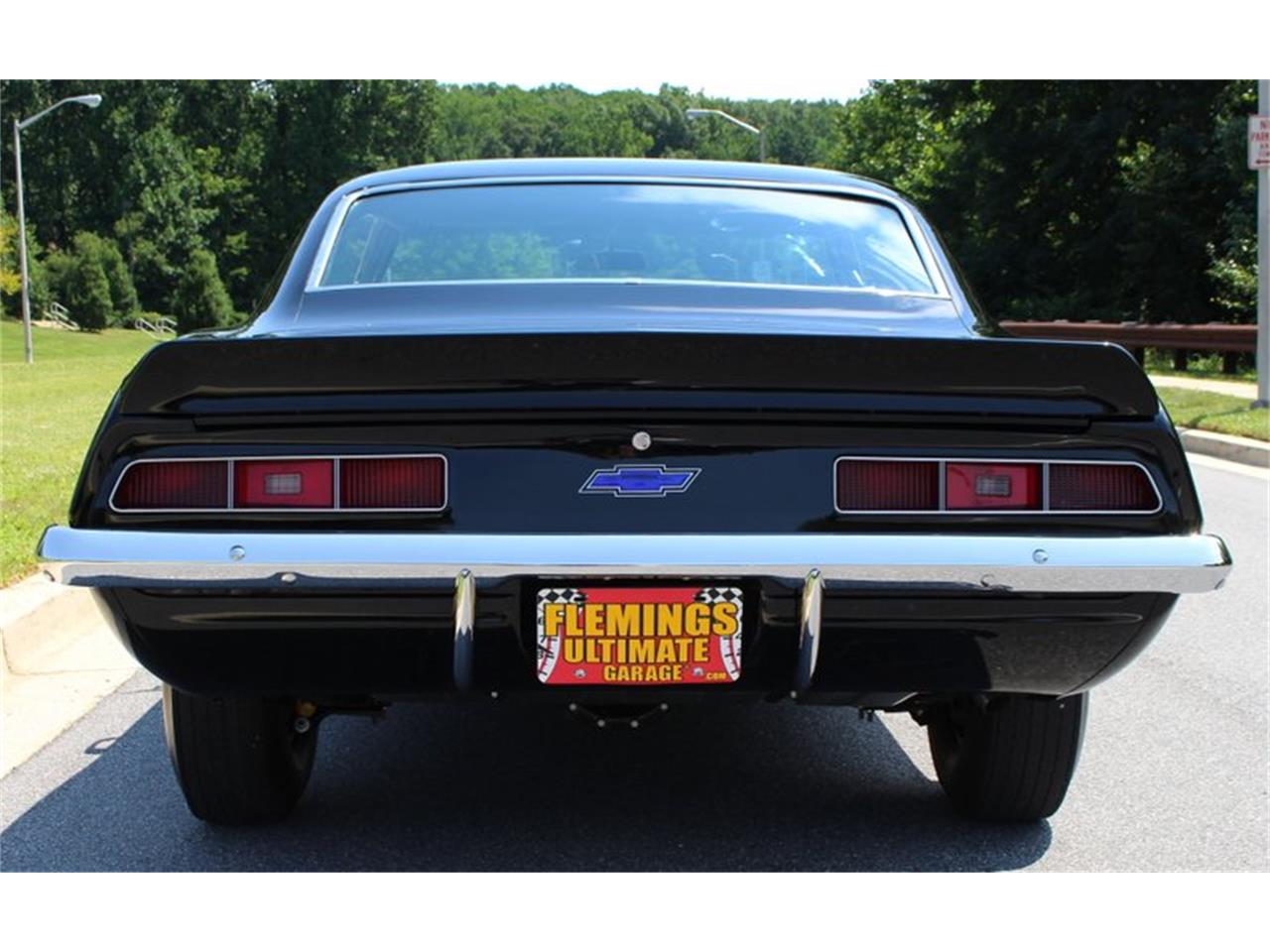 1969 Chevrolet Camaro for sale in Rockville, MD – photo 9
