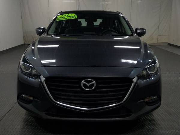 2017 Mazda 3 - - by dealer - vehicle automotive sale for sale in Cincinnati, OH