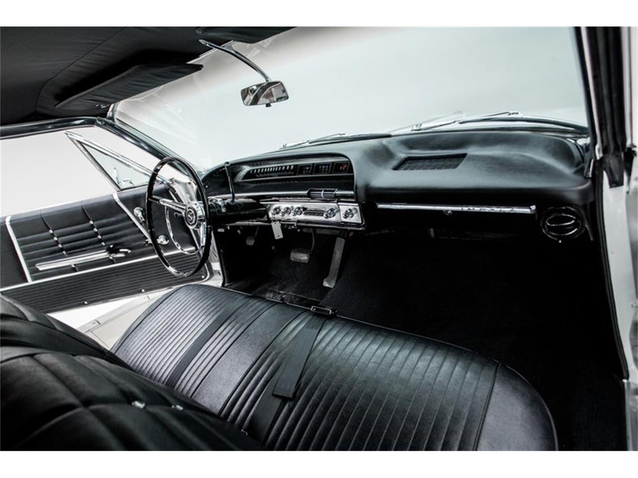 1964 Chevrolet Impala for sale in Cedar Rapids, IA – photo 38