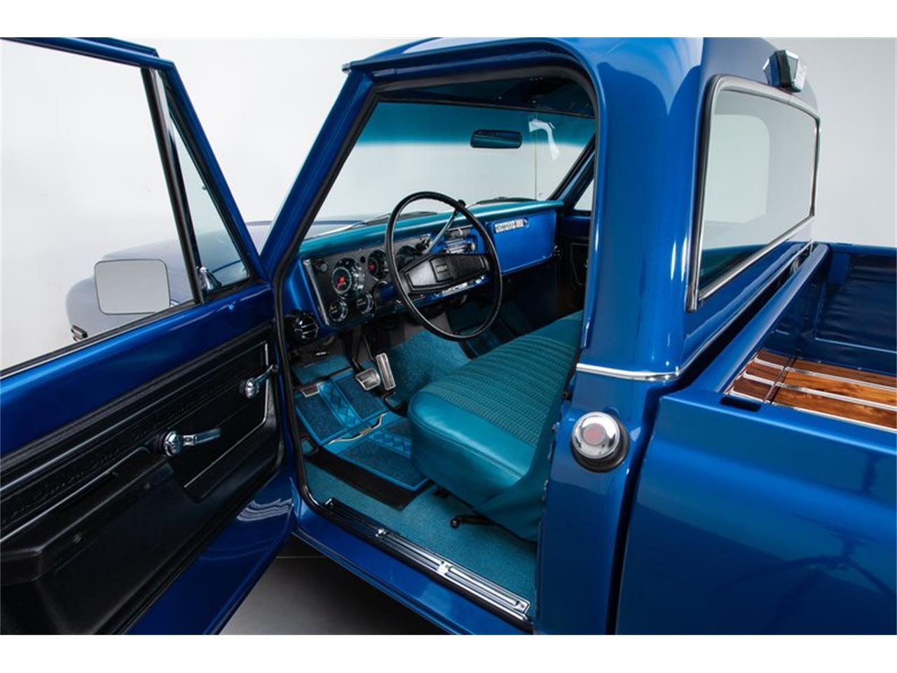 1972 Chevrolet C10 for sale in Charlotte, NC – photo 38