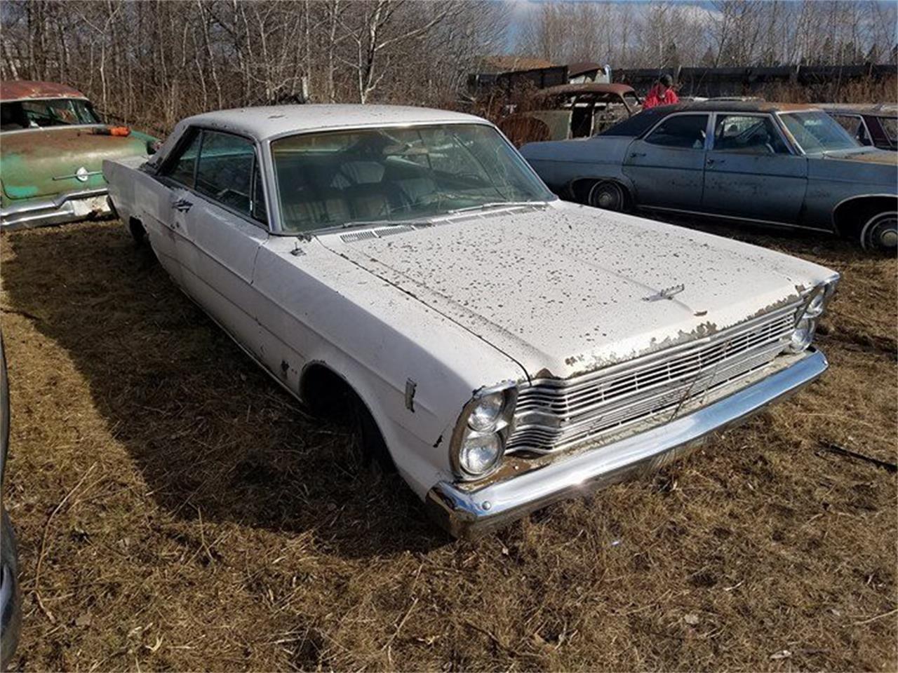 1966 Ford Galaxie 500 for sale in Thief River Falls, MN – photo 3