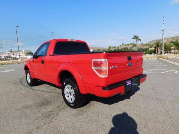 2009 Ford F-150 F150 F 150 - THE LOWEST PRICED VEHICLES IN TOWN! for sale in Norco, CA – photo 7