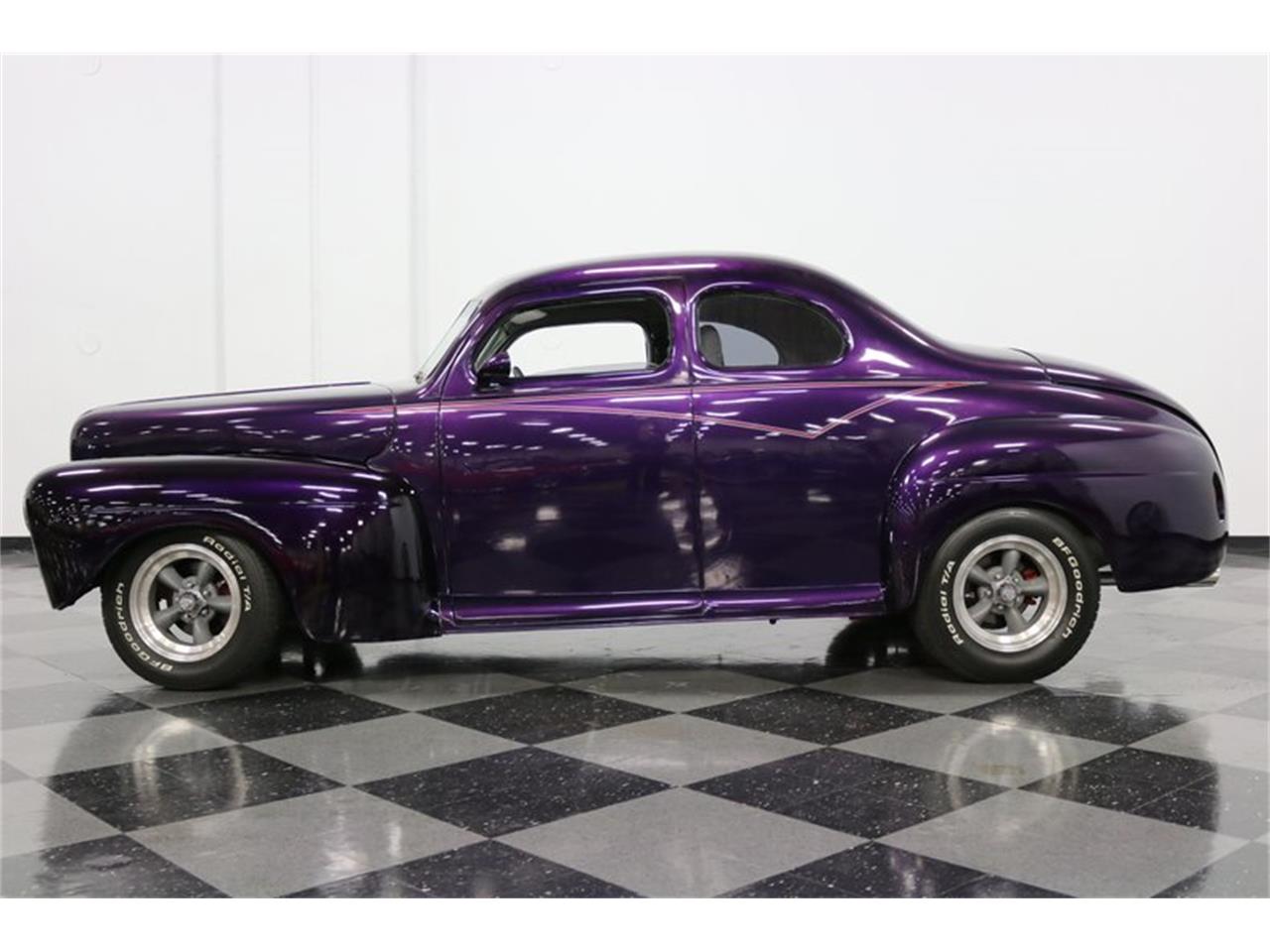 1946 Ford Coupe for sale in Fort Worth, TX – photo 7