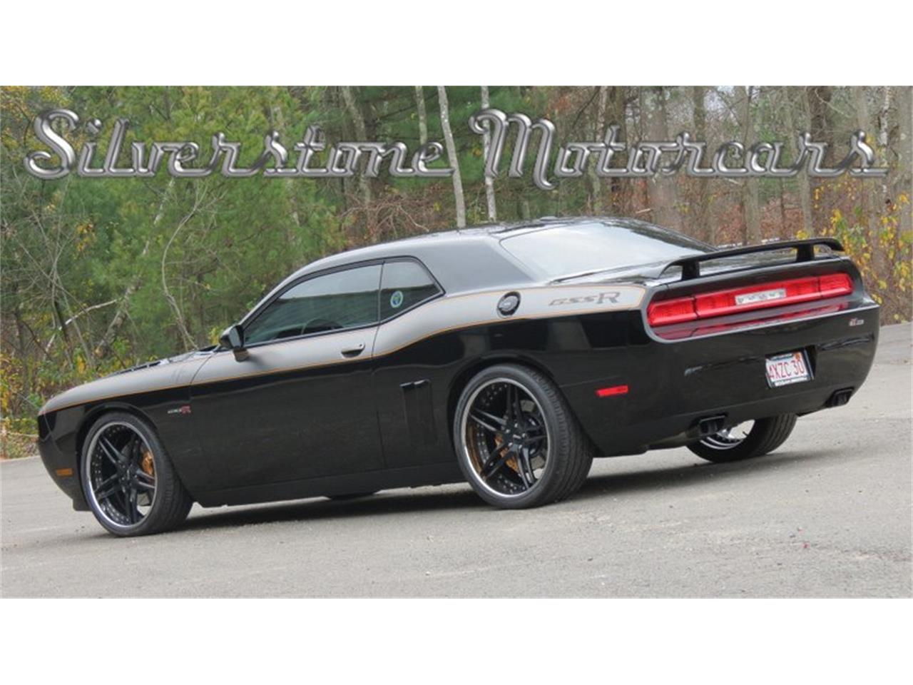 2013 Dodge Challenger for sale in North Andover, MA – photo 83