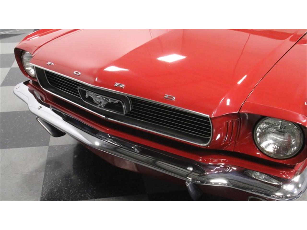 1966 Ford Mustang for sale in Lithia Springs, GA – photo 22