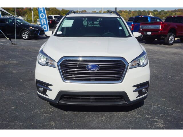 2019 Subaru Ascent Limited 8-Passenger AWD for sale in Knoxville, TN – photo 2