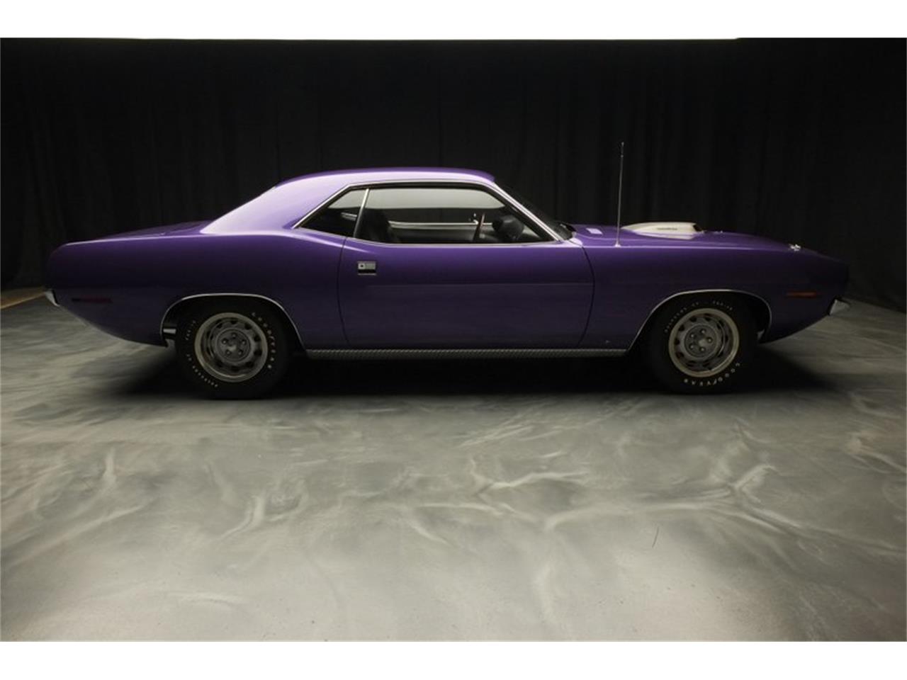 1970 Plymouth Barracuda for sale in West Chester, PA – photo 56