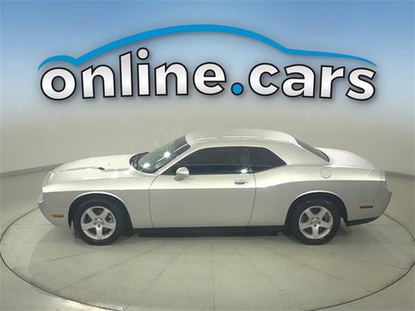 2010 Dodge Challenger SE - coupe - - by dealer for sale in Other, WV – photo 15
