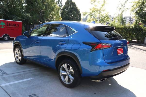 2017 Lexus NX 200t Base * AVAILABLE IN STOCK! * SALE! * for sale in Bellevue, WA – photo 9