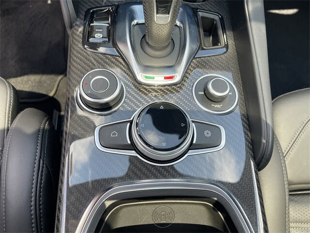 2020 Alfa Romeo Giulia Ti Sport Carbon AWD for sale in Other, MA – photo 35