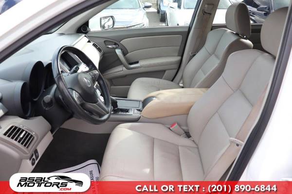 Stop By and Test Drive This 2012 Acura RDX with only 54, 478 M-North for sale in East Rutherford, NJ – photo 9