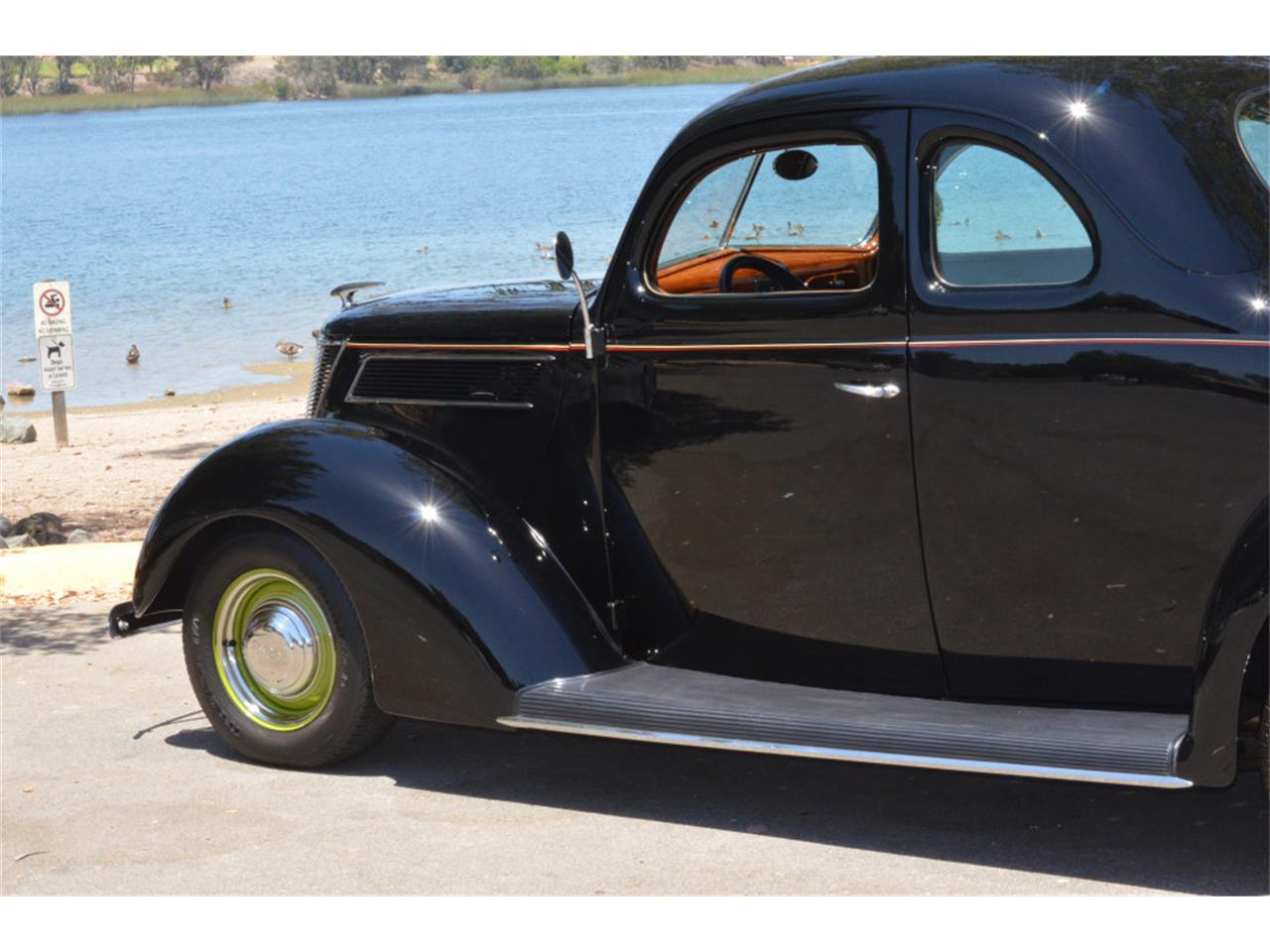 1937 Ford Coupe for sale in San Diego, CA – photo 19
