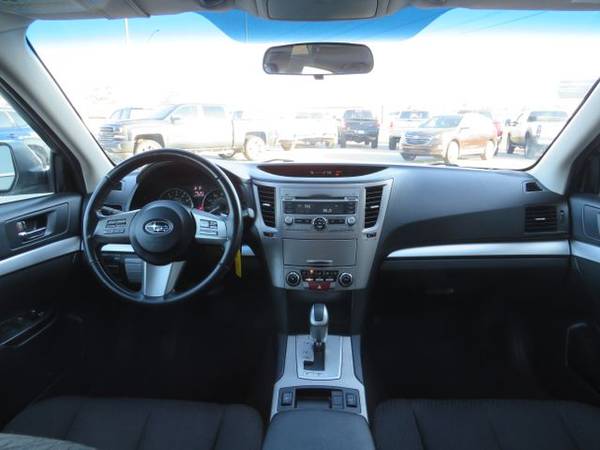 2011 Subaru Legacy 2 5i Premium Sedan 4D 4-Cyl, 2 5 Liter for sale in Omaha, NE – photo 11