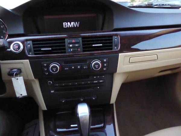 2008 BMW 3-Series 335xi*RUNS SUPER NICE*CLEAN TITLE* for sale in Roanoke, VA – photo 11