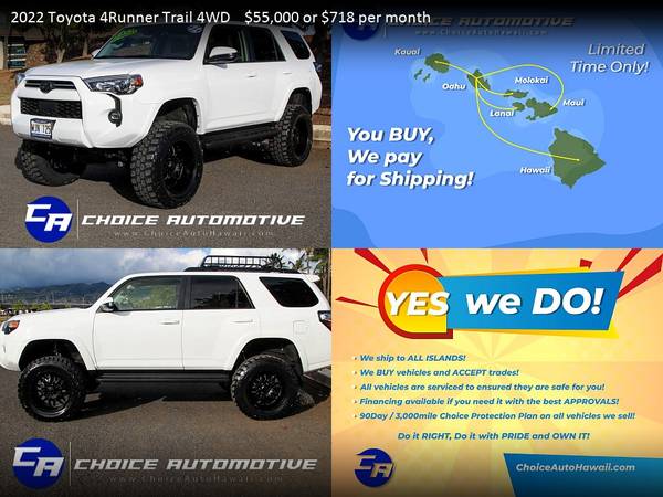 2018 Jeep Wrangler YOU are Approved! New Markdowns! - cars & for sale in Honolulu, HI – photo 16