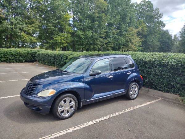 2003 Chrysler PT cruiser (GAS SAVER) for sale in Charlotte, NC – photo 3