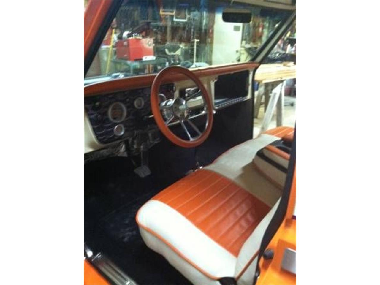 1968 Chevrolet C10 for sale in Cadillac, MI – photo 18