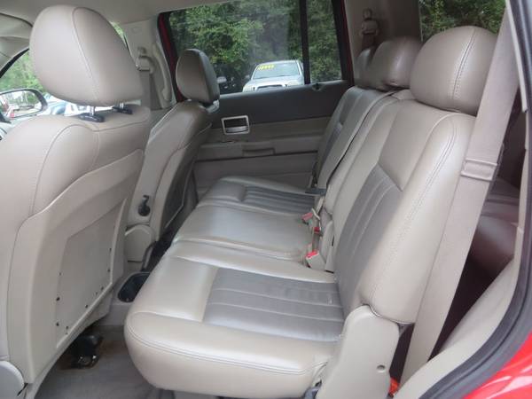 2004 Dodge Durango LIMITED - - by dealer - vehicle for sale in Pensacola, FL – photo 23